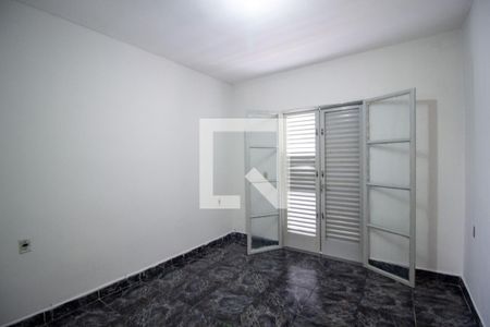 Quarto 1 de casa para alugar com 2 quartos, 67m² em Vila Santana, Sorocaba