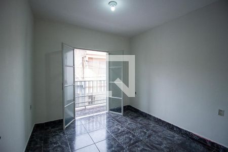 Quarto 2 de casa para alugar com 2 quartos, 67m² em Vila Santana, Sorocaba