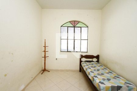 Quarto 2 de casa para alugar com 3 quartos, 120m² em Carlos Prates, Belo Horizonte