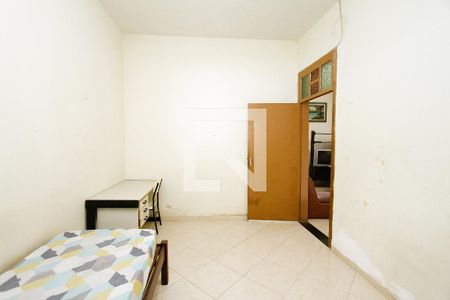Quarto 2 de casa para alugar com 3 quartos, 120m² em Carlos Prates, Belo Horizonte