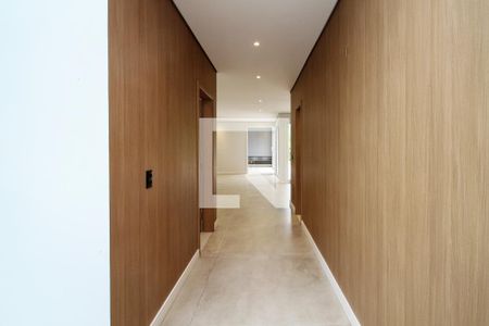 Corredor Entrada de casa de condomínio para alugar com 4 quartos, 400m² em Rio Cotia, Cotia