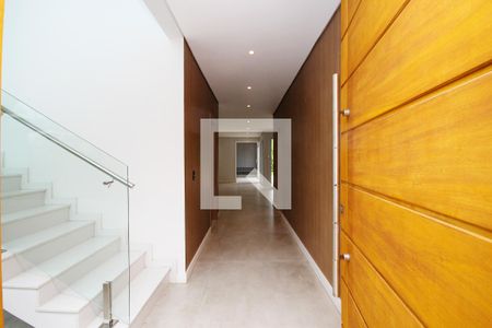 Entrada de casa de condomínio para alugar com 4 quartos, 400m² em Rio Cotia, Cotia