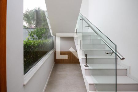 Entrada de casa de condomínio para alugar com 4 quartos, 400m² em Rio Cotia, Cotia