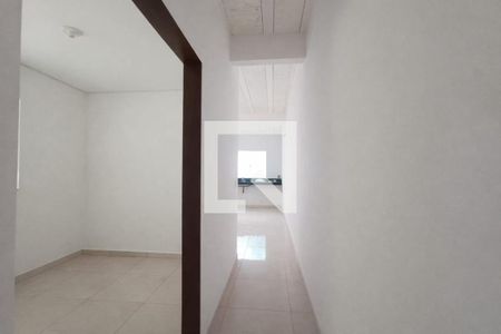 Casa para alugar com 2 quartos, 60m² em Granja Verde, Contagem