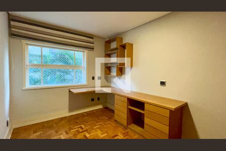 Quarto 1 de apartamento para alugar com 2 quartos, 78m² em Consolação, São Paulo