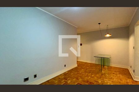 Sala de apartamento para alugar com 2 quartos, 78m² em Consolação, São Paulo