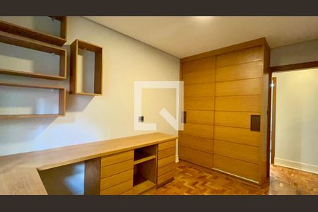Quarto 1 de apartamento para alugar com 2 quartos, 78m² em Consolação, São Paulo