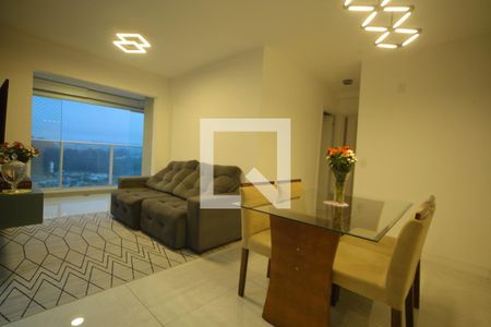 Apartamento à venda com 2 quartos, 57m² em Jardim Valdibia, São Bernardo do Campo