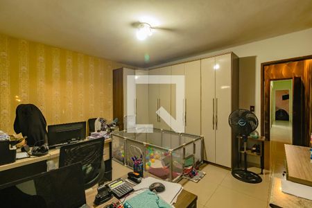 Suíte de casa à venda com 3 quartos, 357m² em Jardim Oriental, São Paulo