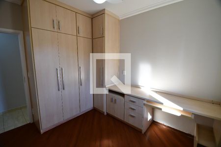 Quarto 1 de apartamento à venda com 3 quartos, 90m² em Chácara Primavera, Campinas