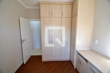 Quarto 1 de apartamento à venda com 3 quartos, 90m² em Chácara Primavera, Campinas