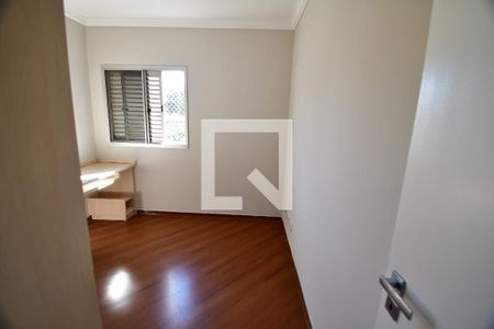 Quarto 1 de apartamento à venda com 3 quartos, 90m² em Chácara Primavera, Campinas
