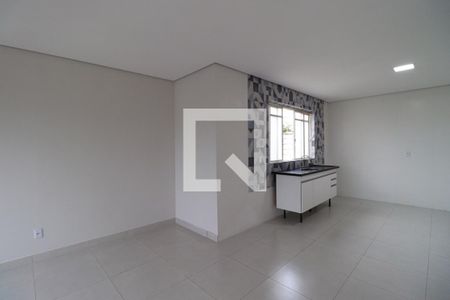 Casa para alugar com 2 quartos, 80m² em Vila Elisa, Ribeirão Preto