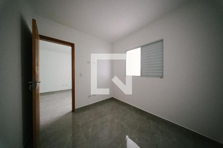 Quarto 1 de apartamento à venda com 2 quartos, 40m² em Vila Ré, São Paulo