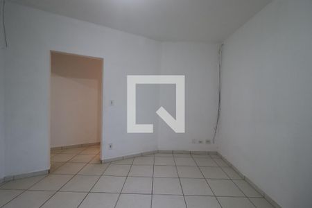 Sala de apartamento para alugar com 2 quartos, 70m² em Vila Tiberio, Ribeirão Preto