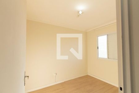 Quarto  de apartamento para alugar com 2 quartos, 55m² em Vila Fiori, Sorocaba