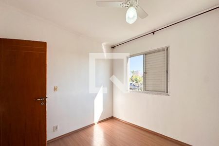 Quarto 2 de apartamento para alugar com 2 quartos, 53m² em Independência, São Bernardo do Campo
