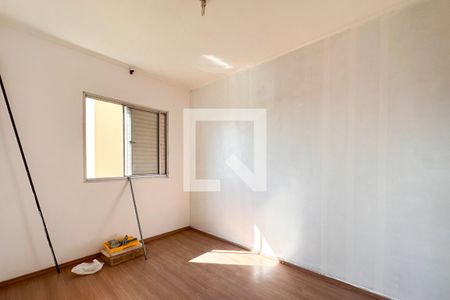 Quarto 1 de apartamento para alugar com 2 quartos, 53m² em Independência, São Bernardo do Campo