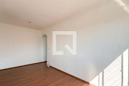 Sala de apartamento para alugar com 2 quartos, 53m² em Independência, São Bernardo do Campo