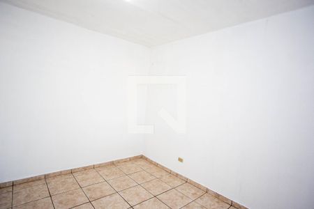 Quarto de casa para alugar com 1 quarto, 48m² em Eldorado, Diadema