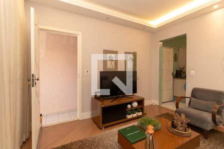 Sala de casa à venda com 5 quartos, 180m² em Jardim Independência (são Paulo), São Paulo