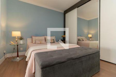 Quarto 1 de casa à venda com 5 quartos, 180m² em Jardim Independência (são Paulo), São Paulo