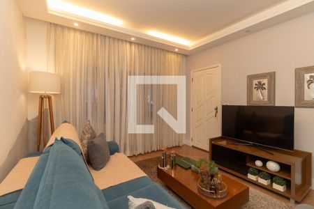 Sala de casa à venda com 5 quartos, 180m² em Jardim Independência (são Paulo), São Paulo