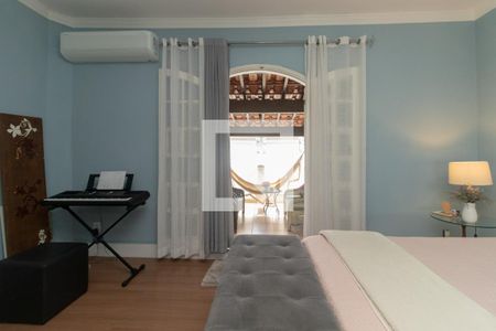 Quarto 1 de casa à venda com 5 quartos, 180m² em Jardim Independência (são Paulo), São Paulo