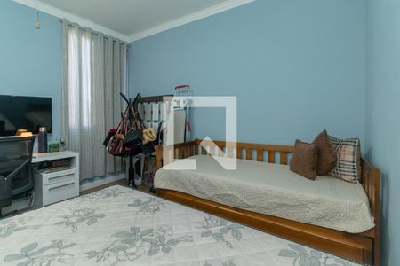 Quarto 2 de casa à venda com 5 quartos, 180m² em Jardim Independência (são Paulo), São Paulo