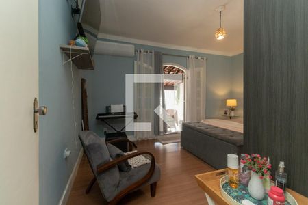 Quarto 1 de casa à venda com 5 quartos, 180m² em Jardim Independência (são Paulo), São Paulo