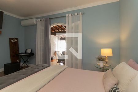 Quarto 1 de casa à venda com 5 quartos, 180m² em Jardim Independência (são Paulo), São Paulo