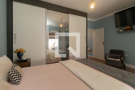 Quarto 1 de casa à venda com 5 quartos, 180m² em Jardim Independência (são Paulo), São Paulo