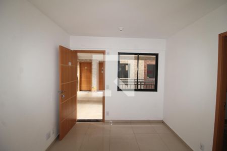 Apartamento para alugar com 2 quartos, 37m² em Vila Amalia (zona Norte), São Paulo