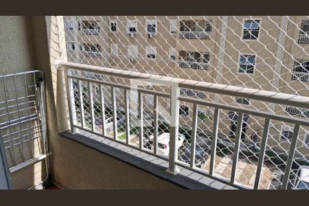 Apartamento para alugar com 2 quartos, 70m² em Del Castilho, Rio de Janeiro