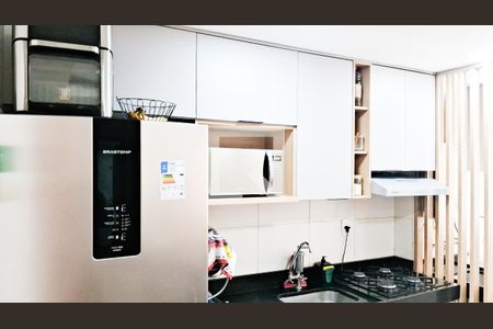 Apartamento para alugar com 2 quartos, 70m² em Del Castilho, Rio de Janeiro