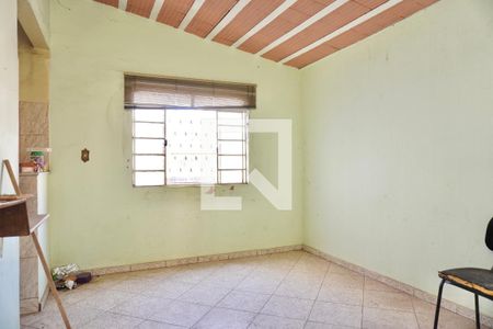Copa de casa à venda com 3 quartos, 400m² em Sagrada Família, Belo Horizonte