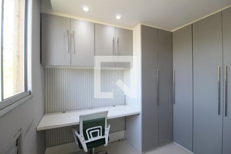 Quarto 1 de apartamento para alugar com 2 quartos, 52m² em Taquara, Rio de Janeiro