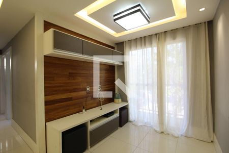 Apartamento para alugar com 2 quartos, 52m² em Taquara, Rio de Janeiro