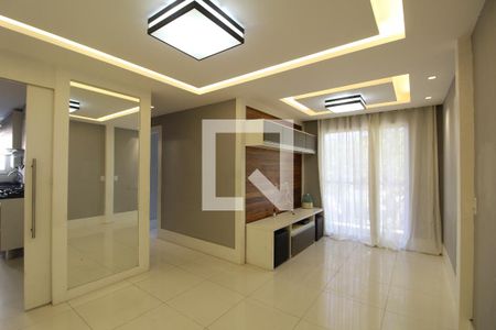 Apartamento para alugar com 2 quartos, 52m² em Taquara, Rio de Janeiro