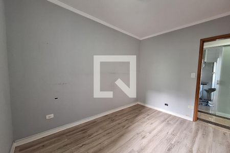 Quarto 1 de apartamento para alugar com 2 quartos, 45m² em Parque Sao Vicente, Santo André