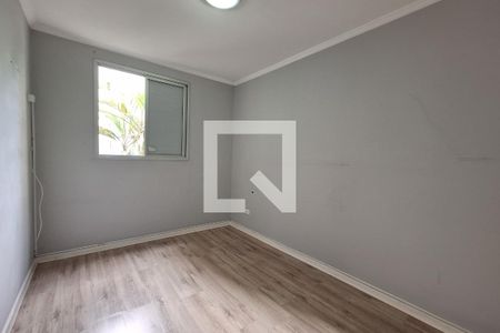 Quarto 1 de apartamento para alugar com 2 quartos, 45m² em Parque Sao Vicente, Santo André