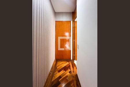 Entrada de apartamento para alugar com 3 quartos, 65m² em Baeta Neves, São Bernardo do Campo