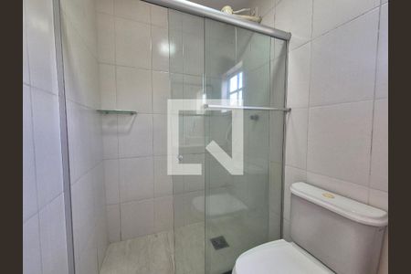 Apartamento para alugar com 1 quarto, 40m² em Bairro Recreio Dos, Rio de Janeiro