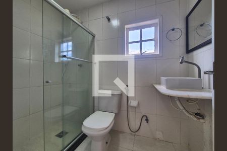 Apartamento para alugar com 1 quarto, 40m² em Bairro Recreio Dos, Rio de Janeiro