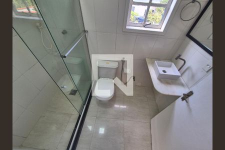 Apartamento para alugar com 1 quarto, 40m² em Bairro Recreio Dos, Rio de Janeiro