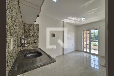 Apartamento para alugar com 1 quarto, 40m² em Bairro Recreio Dos, Rio de Janeiro