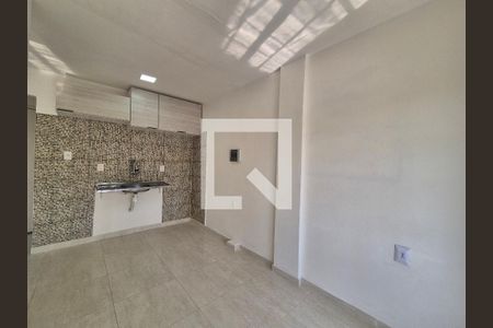 Apartamento para alugar com 1 quarto, 40m² em Bairro Recreio Dos, Rio de Janeiro