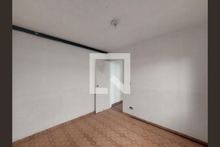 Quarto de casa para alugar com 1 quarto, 43m² em Vila do Castelo, São Paulo