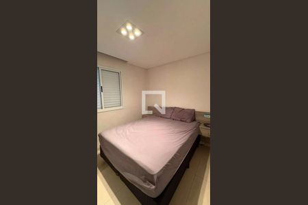 Quarto de apartamento à venda com 3 quartos, 67m² em Vila Antonieta, São Paulo