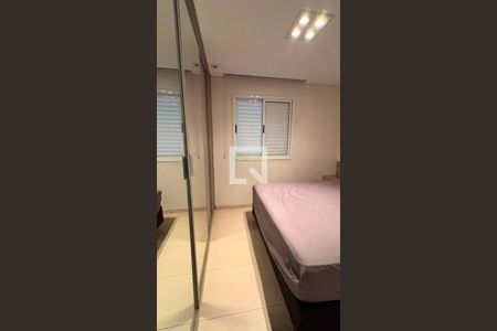Quarto de apartamento à venda com 3 quartos, 67m² em Vila Antonieta, São Paulo